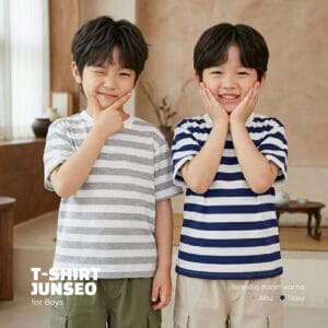 PP MP Aegiya 23 Juni-32 T-Shirt Junseo