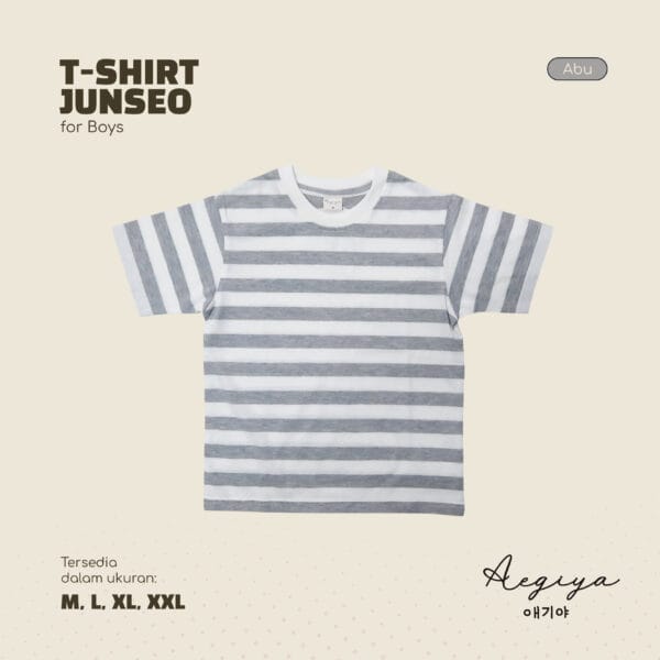 T-Shirt Junseo