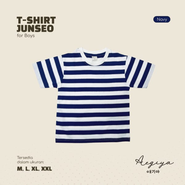 T-Shirt Junseo