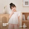 Blus Nari