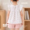Blus Nari