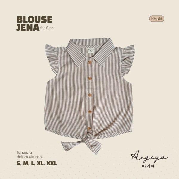 Blus Jena