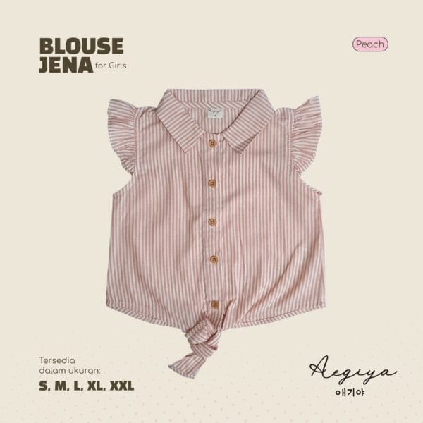 Blus Jena