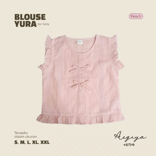 Blus Yura