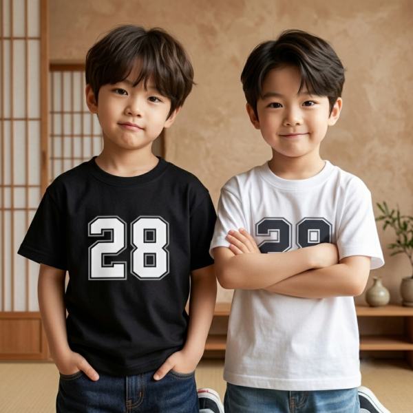 T-Shirt Seojun