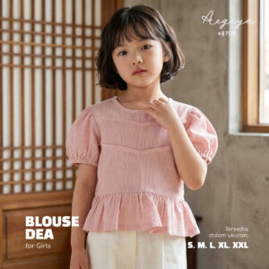 Blus Dea