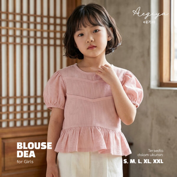 Blus Dea