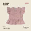 Blus Kiara