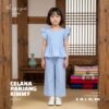 PP MP Aegiya 4 Agustus-08 Celana Panjang Kimmy