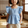 PP MP Aegiya 4 Agustus-08 Blus Kimmy