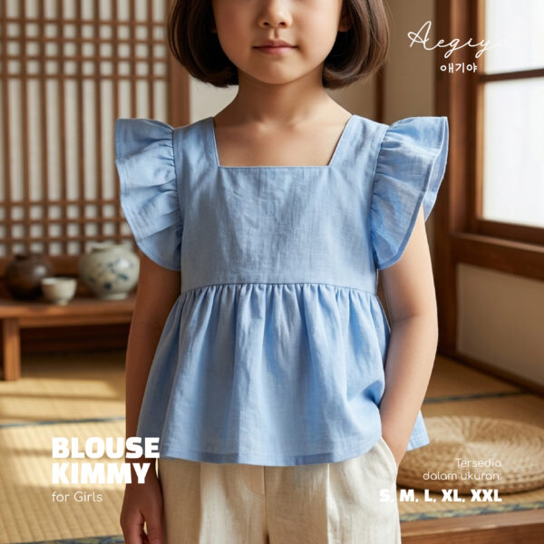 PP MP Aegiya 4 Agustus-08 Blus Kimmy