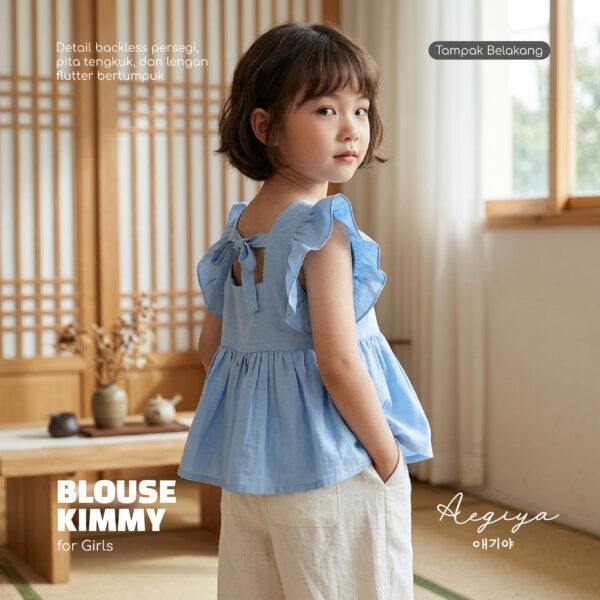 PP MP Aegiya 4 Agustus-09 Blus Kimmy