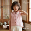 Blus Rose