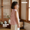 Blus Rose