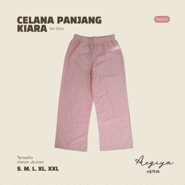 Celana Panjang Kiara