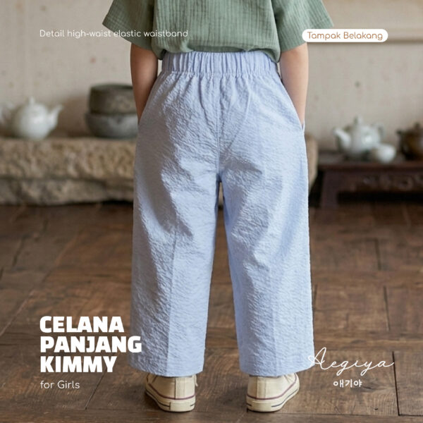 Celana Panjang Kimmy