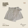 Celana Pendek Yura