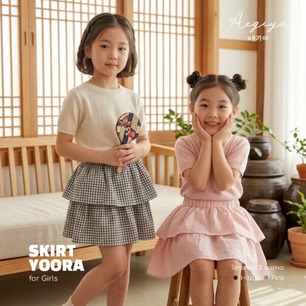 Skirt Yoora