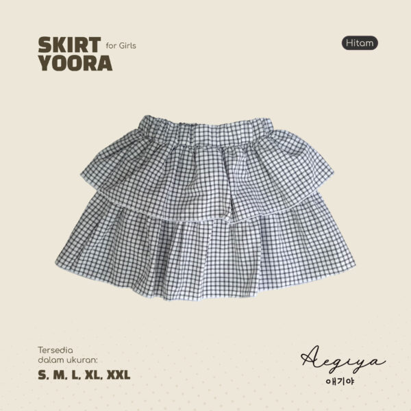 Skirt Yoora