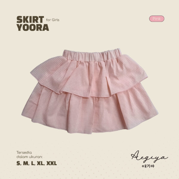 Skirt Yoora