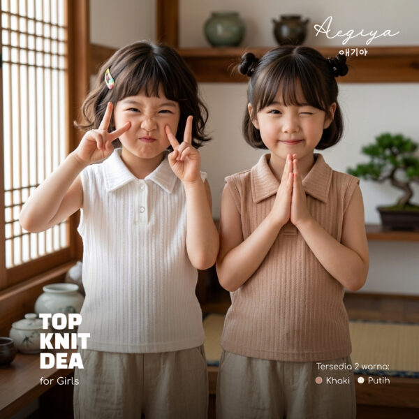 Top Knit Dea