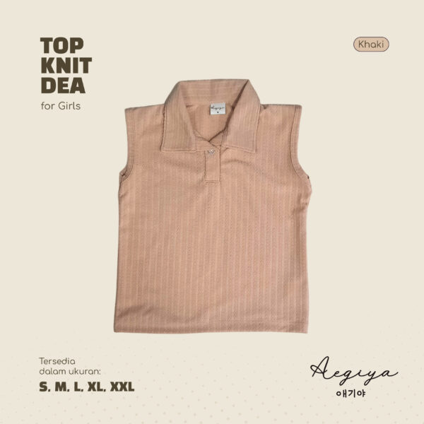 Top Knit Dea