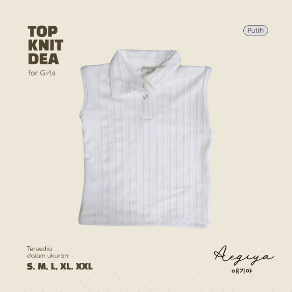 Top Knit Dea