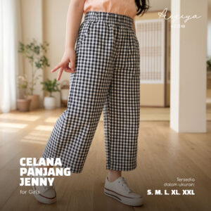 Celana Panjang Jenny