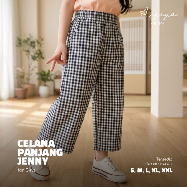 Celana Panjang Jenny