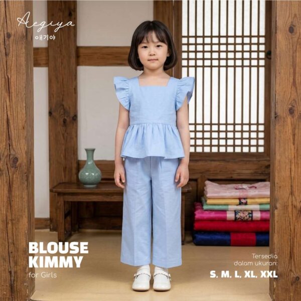 blus kimmy Blus Kimmy