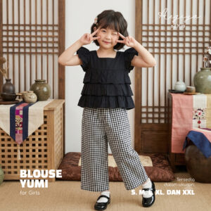 Blus Yumi