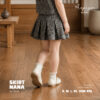 PP MP Aegiya September-07 Skirt Nana