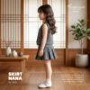 PP MP Aegiya September-08 Skirt Nana