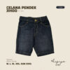 Celana Pendek Jihoo
