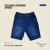 Celana Pendek Jihoo