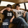 T-Shirt Seojun