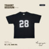 T-Shirt Seojun