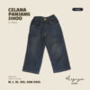 Celana Panjang Jihoo