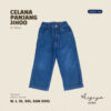 Celana Panjang Jihoo