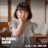 Blus Arin