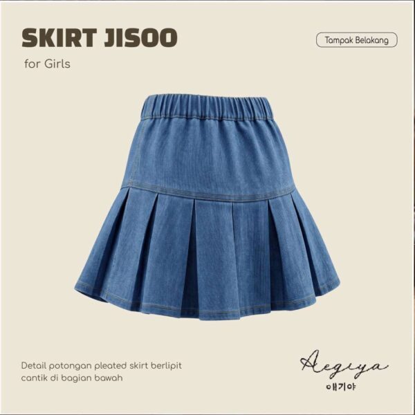 skirt jisoo 1 Skirt Jisoo