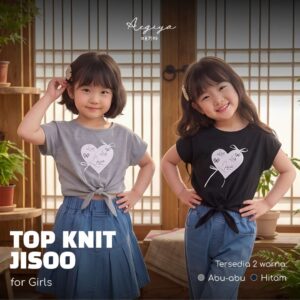 top knit jisoo Top Knit Jisoo